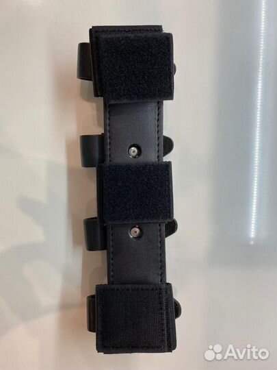 Подсумок (паучер) для магазинов пм, stich profi