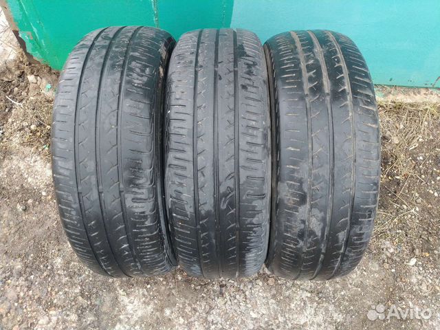 Yokohama BluEarth AE01 185/60 R15 84H
