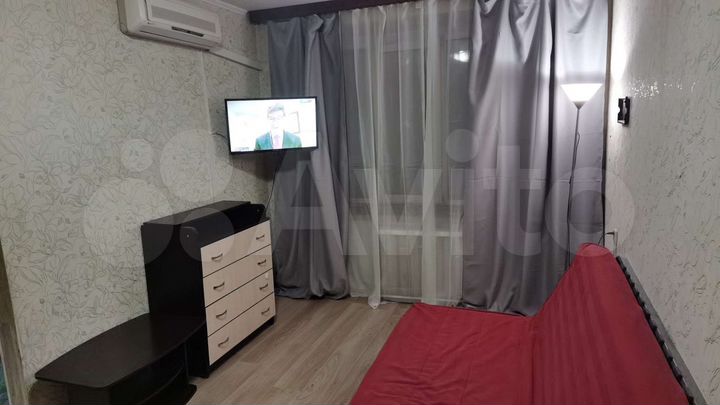 1-к. квартира, 30 м², 2/9 эт.