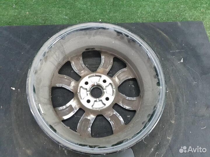 Диск литой R15 Kia Picanto 3 JA (2017-н.в.)