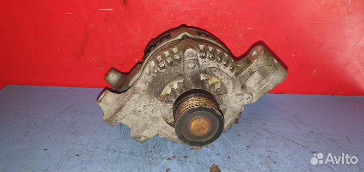 Генератор Ford csda qqdb 1.8-2.0 литра