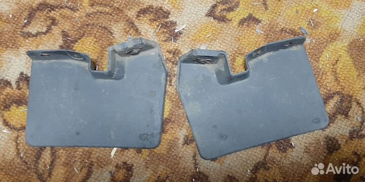 Брызговики Hyundai ix 35