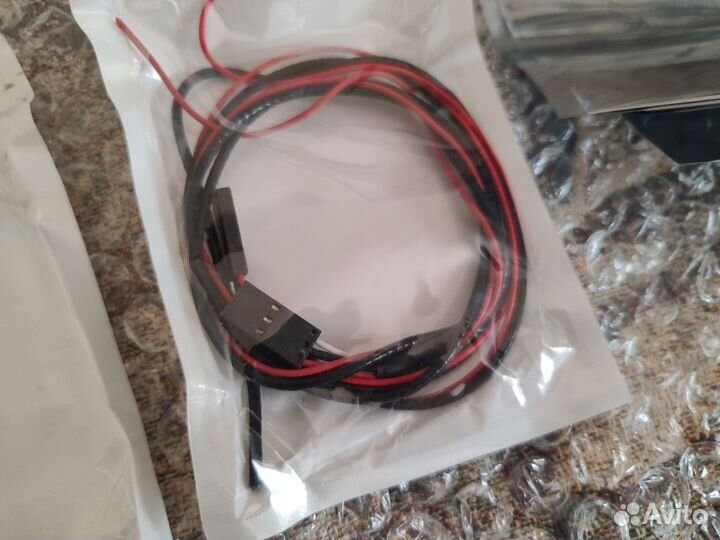 Seymour Duncan Blackouts AHB-1 Set