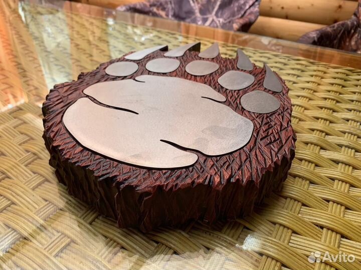 Подставка под горячее 