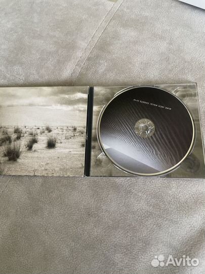 CD диск Nine Inch Nails - Ghosts I-IV