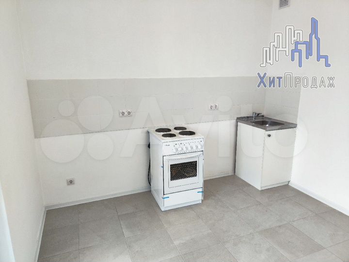 Аукцион: 1-к. квартира, 40,6 м², 13/23 эт.