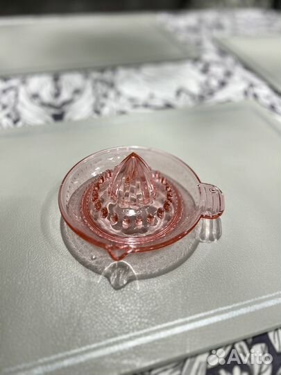 Соковыжималка ручная