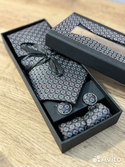 Подарочный набор для мужчин