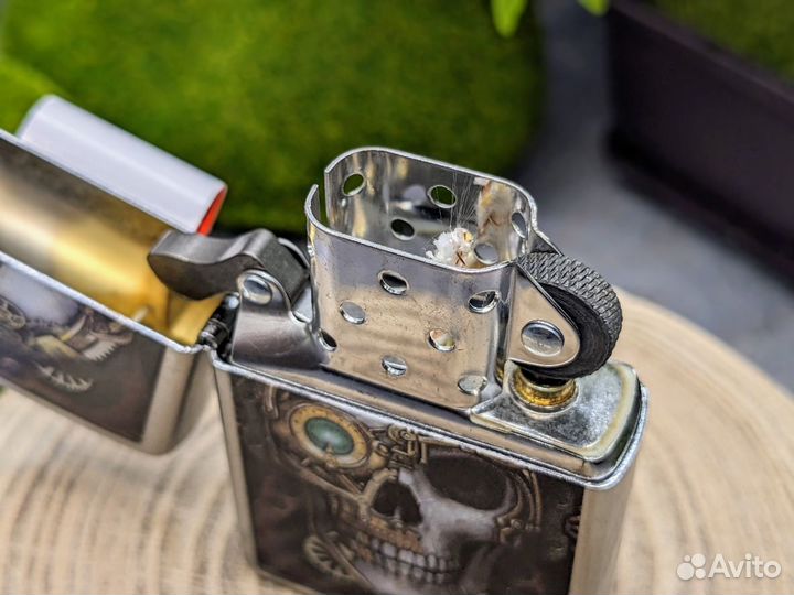 Зажигалка Zippo 81205 Оригинал
