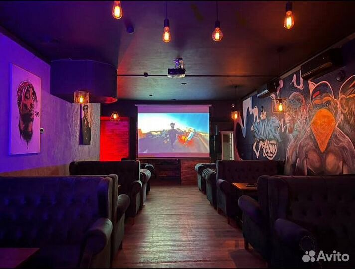 Аренда Лофта