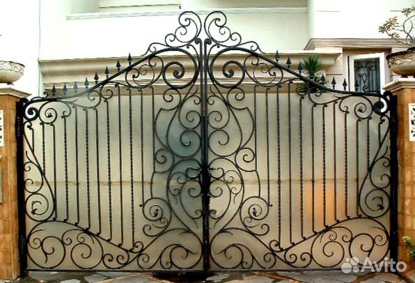 Изготовление и строительство