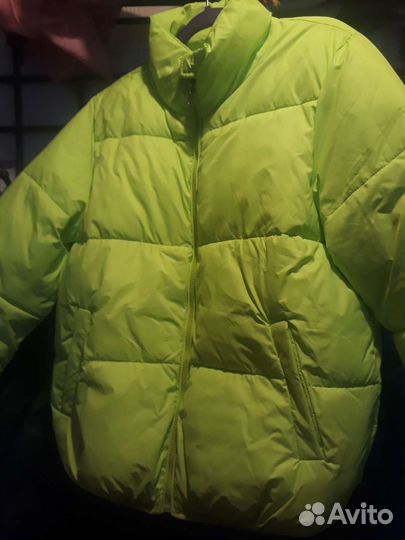 Куртка 46-48
