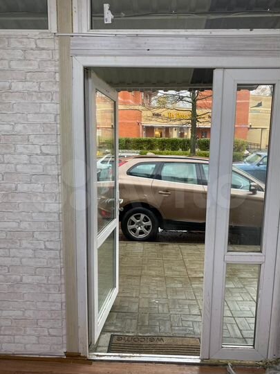 Свободного назначения, 6 м²