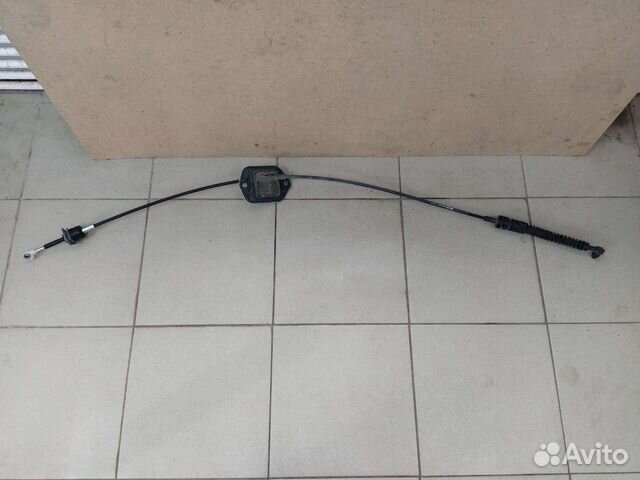 Трос АКПП Киа Рио 4