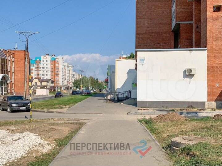 Продам помещение свободного назначения, 137.5 м²