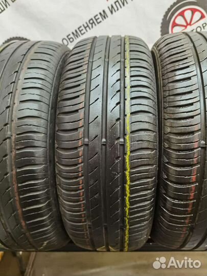 Continental ContiEcoContact 3 185/60 R14 82T