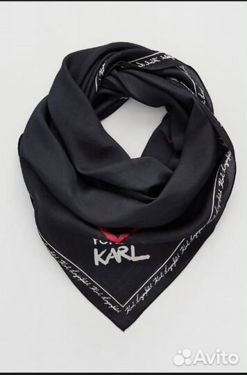 Платок женский