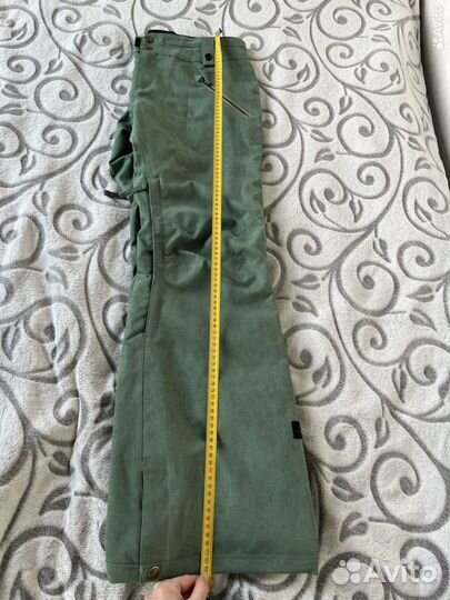 Сноубордические штаны женские ride