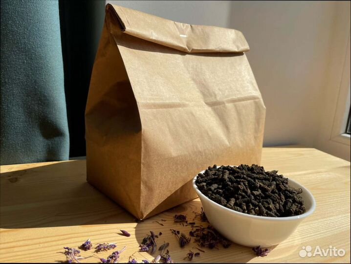 Иван-чай 1кг урожай лето 2023, ароматный