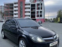 Opel Astra 1.8 AT, 2007, 210 000 км, с пробегом, цена 540 000 руб.