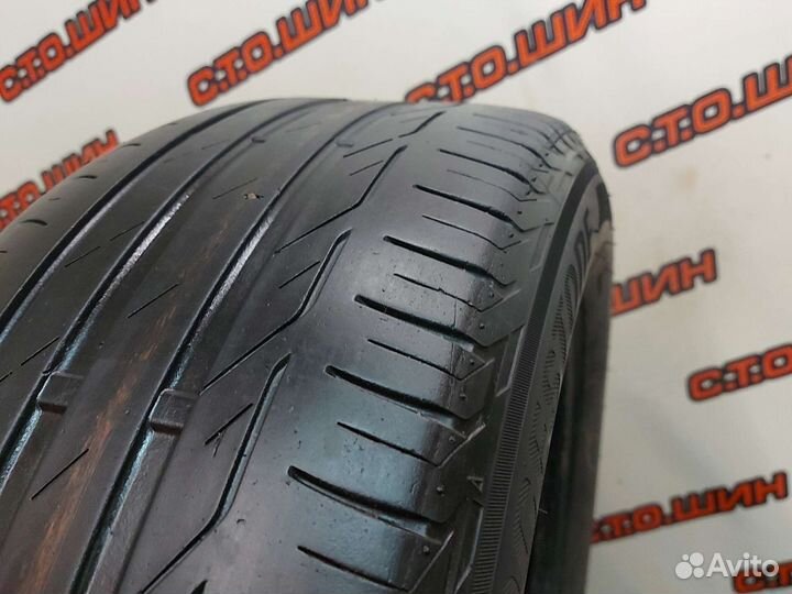 Bridgestone Turanza T001 205/55 R16 94W