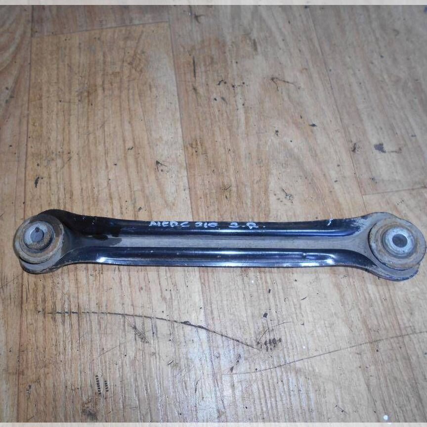 передний правый нижний рычаг мерседес w210 - Подвеска
