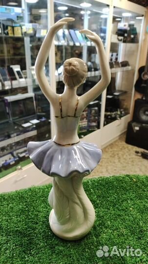 Статуэтка балерина