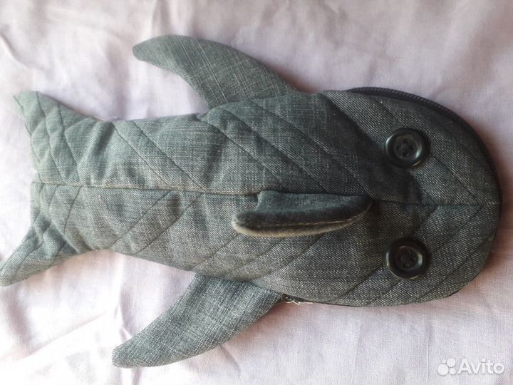 Пенал (косметичка)