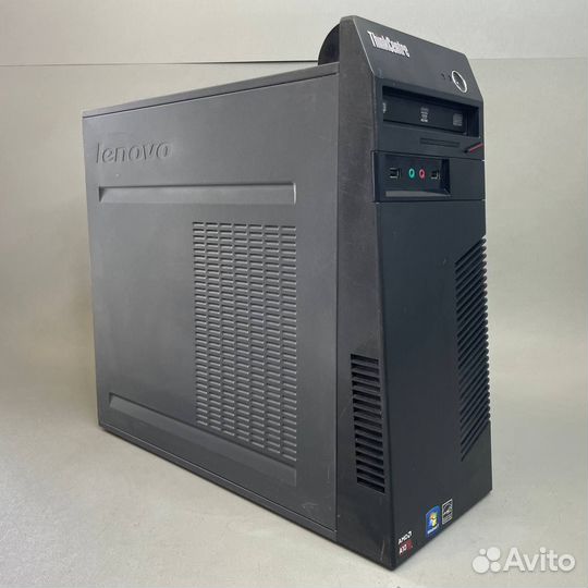 Пк Lenovo ThinkCentre M79 / AMD A10-7800 / 8Gb / s