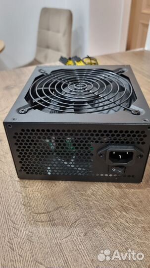 Блок питания для майнинга