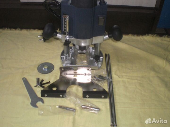 Обмен- фрезеры-рубанки