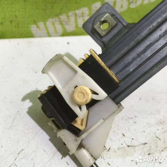 Стеклоподъемник мех задний правый Рено Сценик