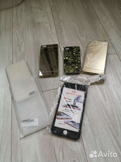 Чехол для мобильного телефона