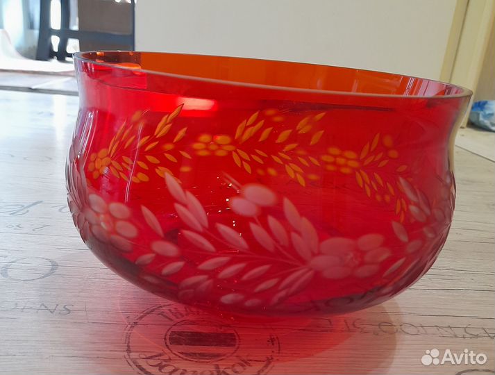 Салатник СССР