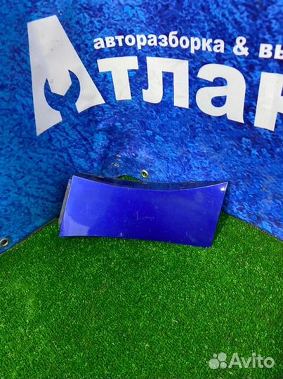 Накладка крыла передняя левая Mazda 6 GH L813