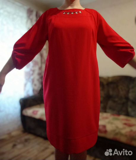 Платье женское
