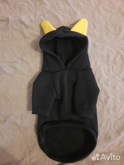 Кофта для собак