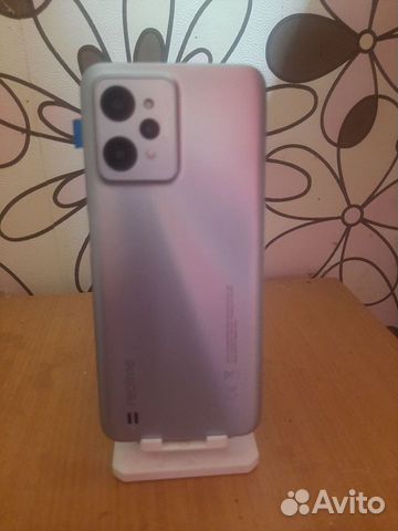 realme C31, 4/64 ГБ