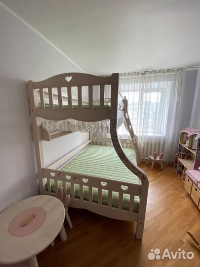 Мебель Для Детской Комнаты