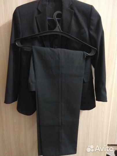 Школьная форма для мальчиков 146