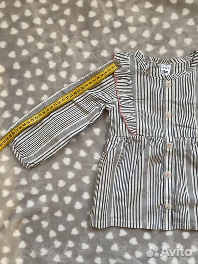 Костюм carters для девочки