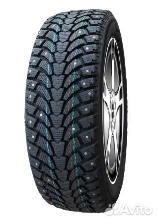 Antares Grip 60 Ice 205/55 R16 94T