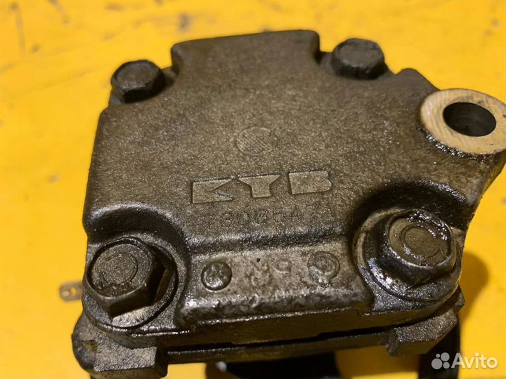 Насос гур Mazda 3 BK 2006 - 2009