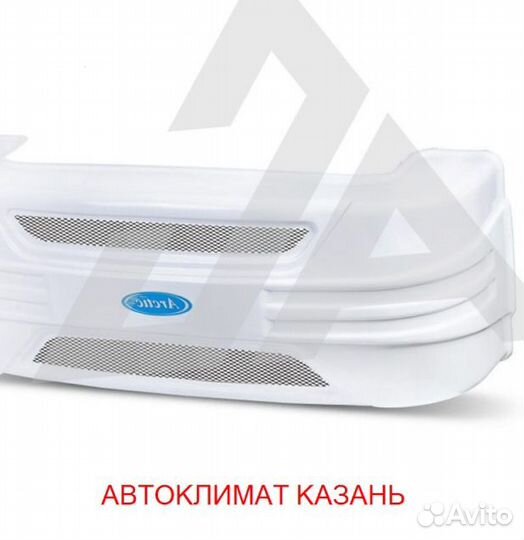 Рефрижератор arctic XL (N)(0/18 гр.) на 50 куб.м