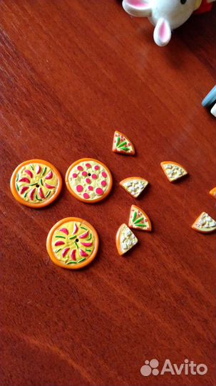 Ежики игрушечные