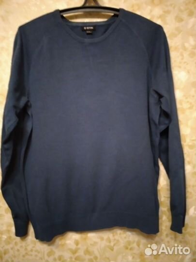 Джемпер мужской