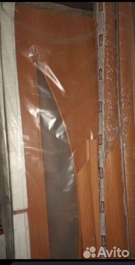 Дверь межкомнатная 80см на 2м