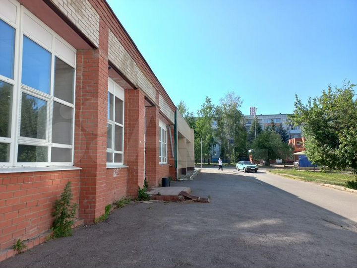 Продам помещение свободного назначения, 372.9 м²