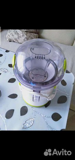 Соковыжималка