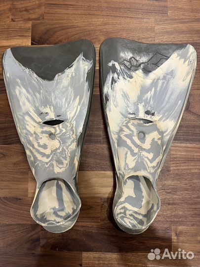 Ласты/шапочка/очки/жилет (плаванье)